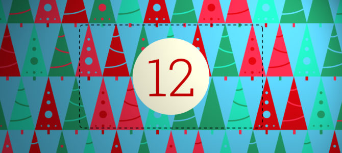 Tür 12: Wissenswert: Warum feiern wir Weihnachten?