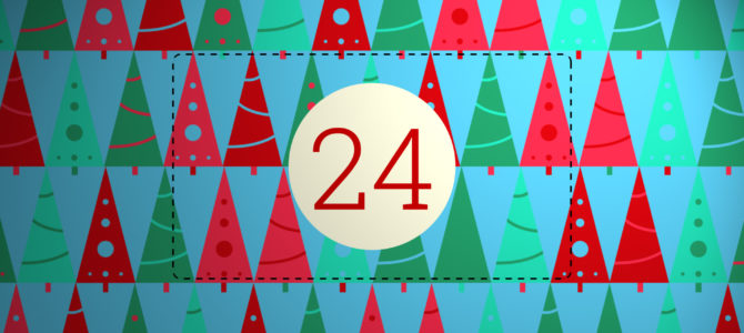 Tür 24: Wissenswert – Wie feiern Kinder weltweit Weihnachten? 